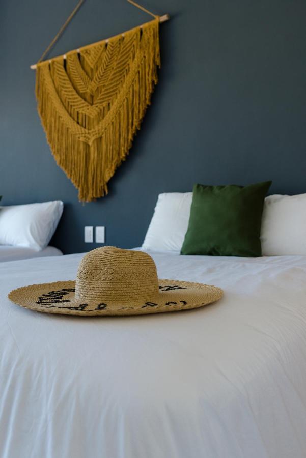 Sanyama Holbox Apart otel Dış mekan fotoğraf