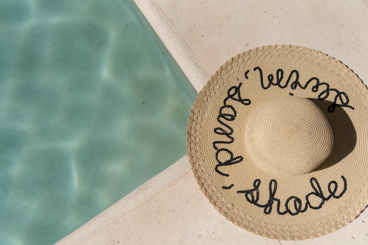Sanyama Holbox Apart otel Dış mekan fotoğraf