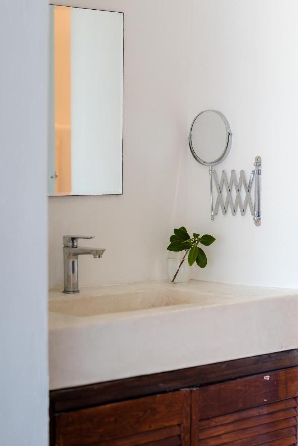 Sanyama Holbox Apart otel Dış mekan fotoğraf