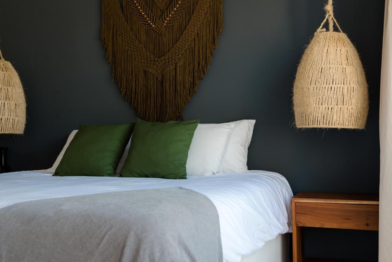 Sanyama Holbox Apart otel Dış mekan fotoğraf
